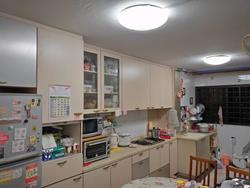 Blk 545 Bedok North Street 3 (Bedok), HDB 3 Rooms #214934251